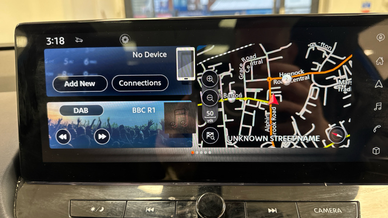 Nissan Qashqai 1.3 DiG-T MH Tekna 5dr Petrol Hatchback